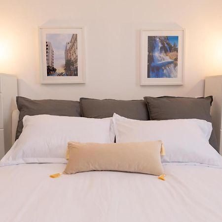 Nobel: Premium Two-Room Apartment In Bucharest'S City Center! Kültér fotó