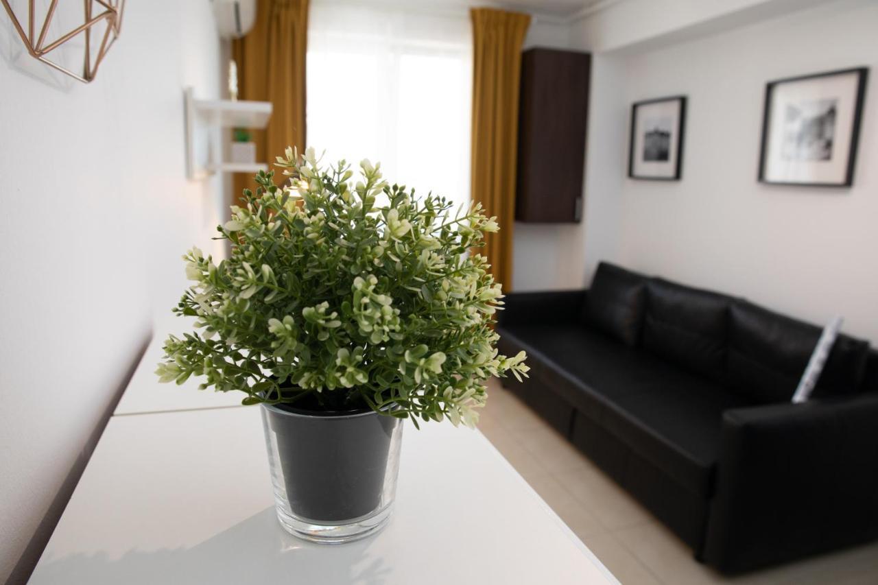 Nobel: Premium Two-Room Apartment In Bucharest'S City Center! Kültér fotó